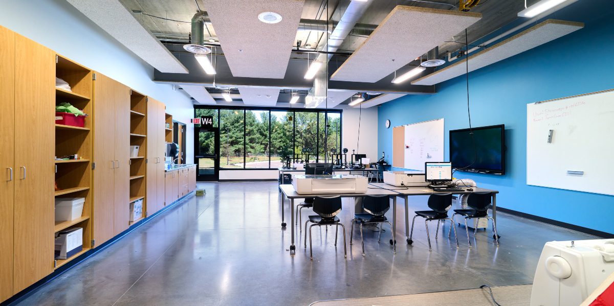 School space