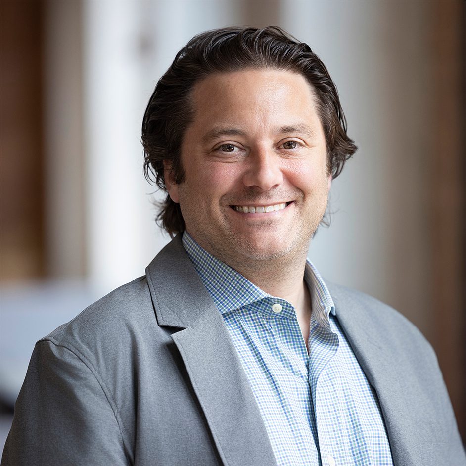 LHB Names Phil Waugh Vice President | LHB
